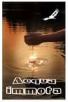 Acqua immota